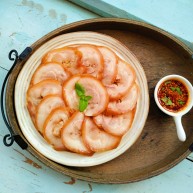 家常好菜酱卤肘子