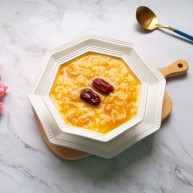 红枣南瓜粥