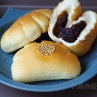 枣泥熊爪包自制枣泥馅