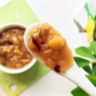 宝宝辅食栗子红枣粥—喝一碗热乎乎营养暖胃又舒心10M