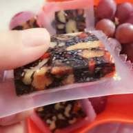 纯手工自制阿胶糕