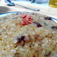红枣糯米饭
