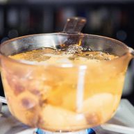 雾霾沙尘又来袭清心润肺全靠它