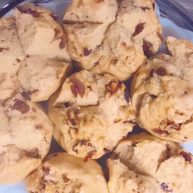 红糖大枣开花馒头