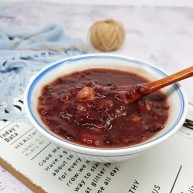 红糖暖身八宝粥