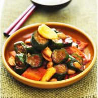 酱香浓郁的酱黄瓜媲美中华老字号的什锦酱菜