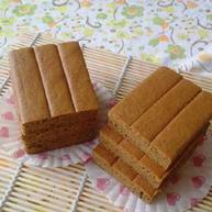 红糖枣糕的家常做法