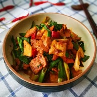 无法拒绝的下饭菜回锅肉