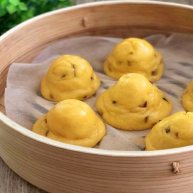 红枣玉米窝窝头的做法简直好吃到爆必须学会啊