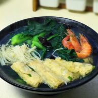 冬令时蔬暖身汤