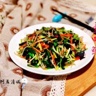 春季到来春满窗四季歌漾素四鲜