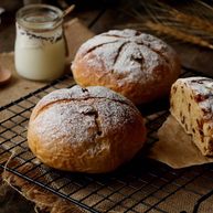 植物油红枣软欧