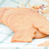 经典食疗方八珍糕