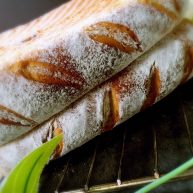 红枣黄豆粉吐司