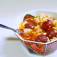 电压锅版调经养生汤