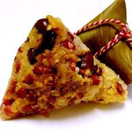 五谷杂粮八宝粽