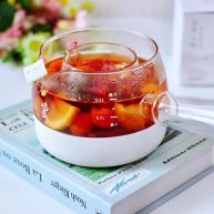 玫瑰水果小种红茶