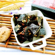 滋阴养血阿胶糕