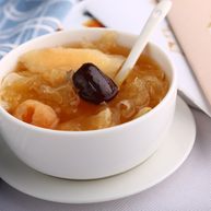 传世五宝汤带带