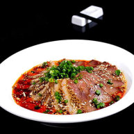 传说中的夫妻肺片