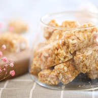 花生酥36m宝宝辅食