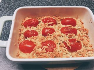 10、燕麦披萨,诱人不