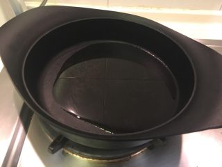 17、无敌台式三杯鸡,半碗沙拉油大火热锅