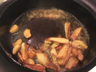 26、无敌台式三杯鸡,加酱油膏、米酒、糖