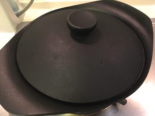 29、无敌台式三杯鸡,盖起来焖煮3分钟