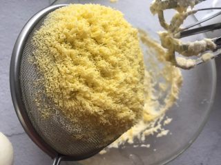 6、玛格丽特饼干,就是这样；