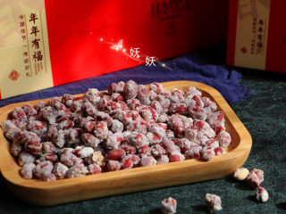 13、花生粘,成品