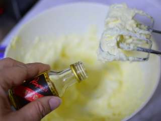 7、皇家曲奇,加入香草精