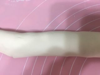 13、一次性发酵简单易做葱花卷,卷起