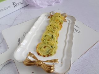 13、土豆曲奇饼,周围上色还可以