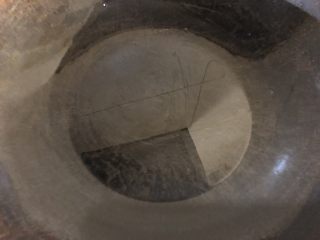 9、快手凉菜-拍黄瓜,锅内放少许色拉油，加热到5、6成热