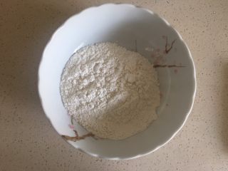 2、燕麦饼干(健康饱腹版),差点儿忘了