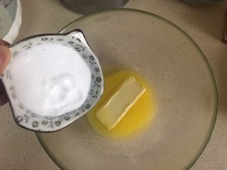 5、燕麦饼干(健康饱腹版),放糖