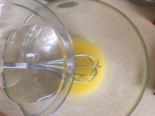 8、燕麦饼干(健康饱腹版),加水继续搅拌