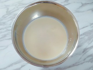 10、奥利奥咸奶油蛋糕,加入盐和糖