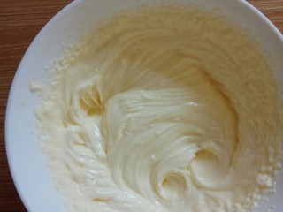 6、曲奇饼干,最后应该是呈现这个状态