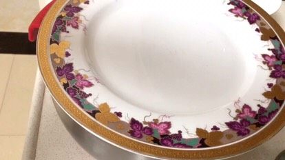 5、炸酱面·#人民的美食#,加盖醒30分钟以上