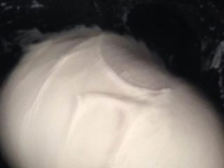 2、火腿披萨,启动发酵