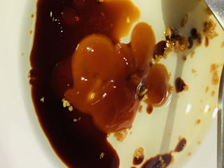 12、凉拌鸡胗,加蚝油；