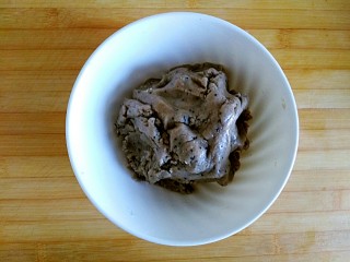 9、记忆的味道——全麦黑米桃酥,抓成团（无干粉）