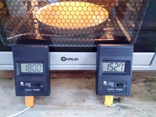 16、椰香南瓜派, 烤箱底层，上火150度，下火180度烤15分钟，再调上下火150度烤25分钟