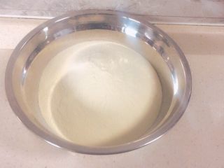 3、网红雪花酥,全脂奶粉