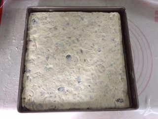 19、网红雪花酥,压平