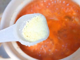 17、必杀技★俄式红菜汤「别名罗宋汤」,下鸡精4-5g
