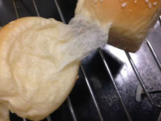 15、小面包(玉米油版),成品图