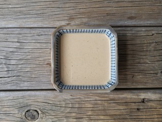 3、麻汁豆角,麻汁酱加适量凉开水泄开。